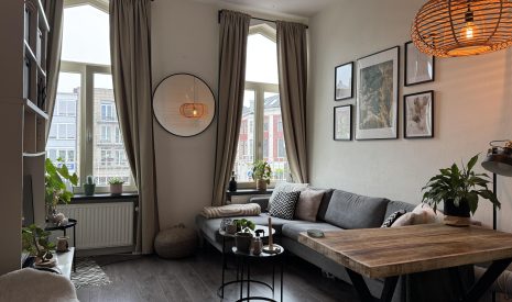 Te koop: Foto Appartement aan de van Welderenstraat 131 in Nijmegen