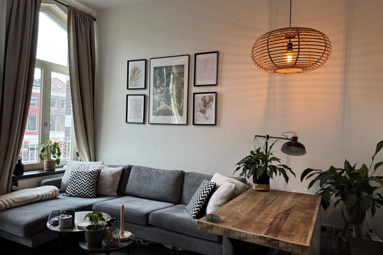 Te koop: Foto Appartement aan de van Welderenstraat 131 in Nijmegen