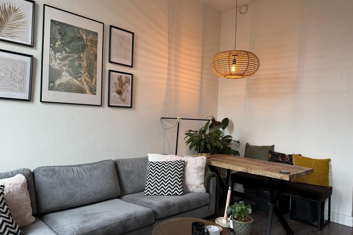 Te koop: Foto Appartement aan de van Welderenstraat 131 in Nijmegen