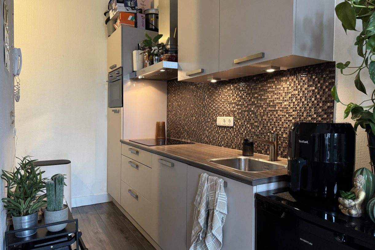 Te koop: Foto Appartement aan de van Welderenstraat 131 in Nijmegen