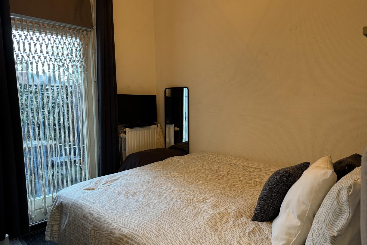 Te koop: Foto Appartement aan de van Welderenstraat 131 in Nijmegen