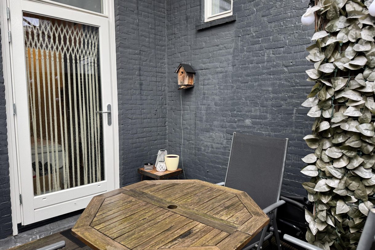 Te koop: Foto Appartement aan de van Welderenstraat 131 in Nijmegen