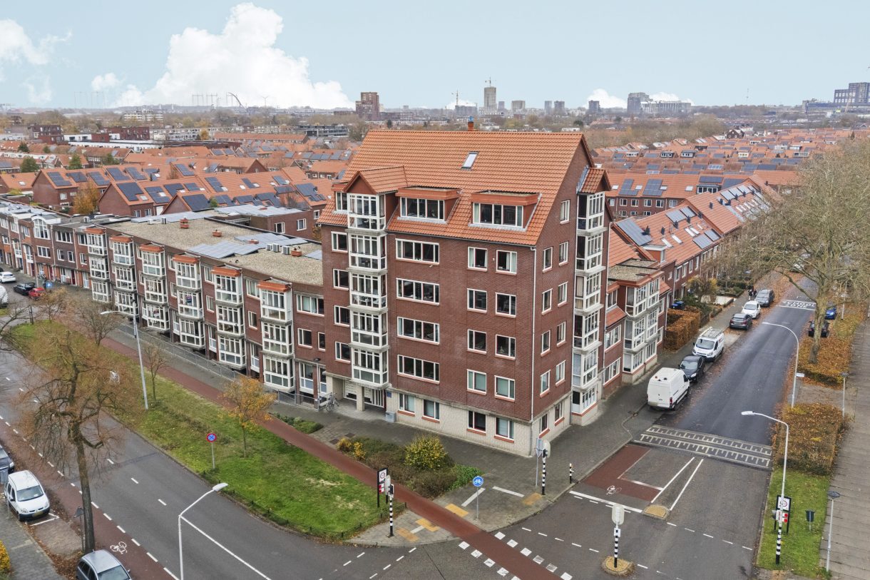 Te koop: Foto Appartement aan de Wolfskuilseweg 24A in Nijmegen