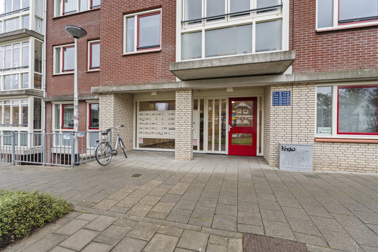 Te koop: Foto Appartement aan de Wolfskuilseweg 24A in Nijmegen