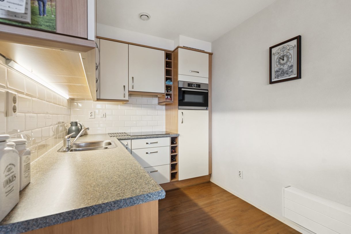 Te koop: Foto Appartement aan de Wolfskuilseweg 24A in Nijmegen