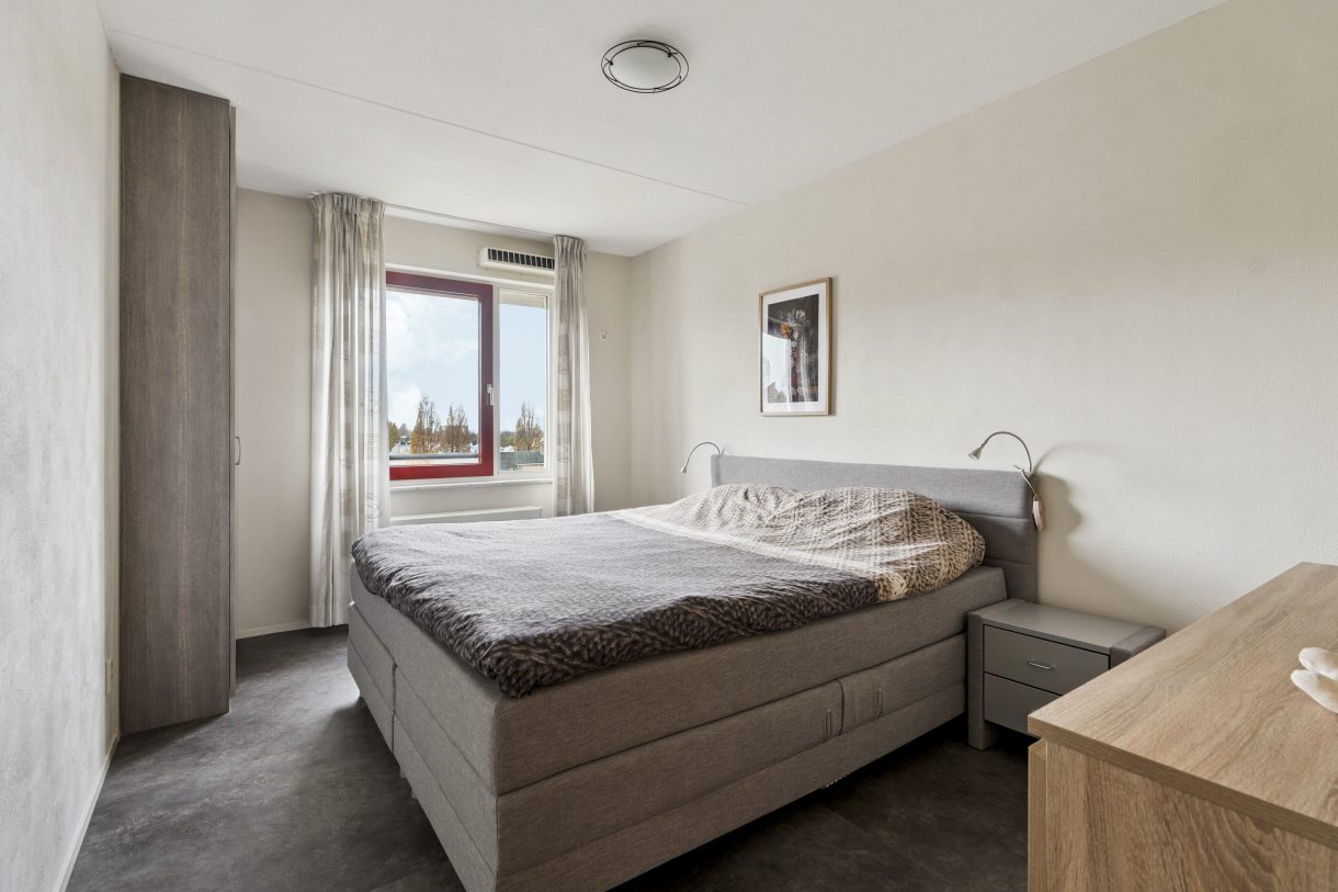 Te koop: Foto Appartement aan de Wolfskuilseweg 24A in Nijmegen
