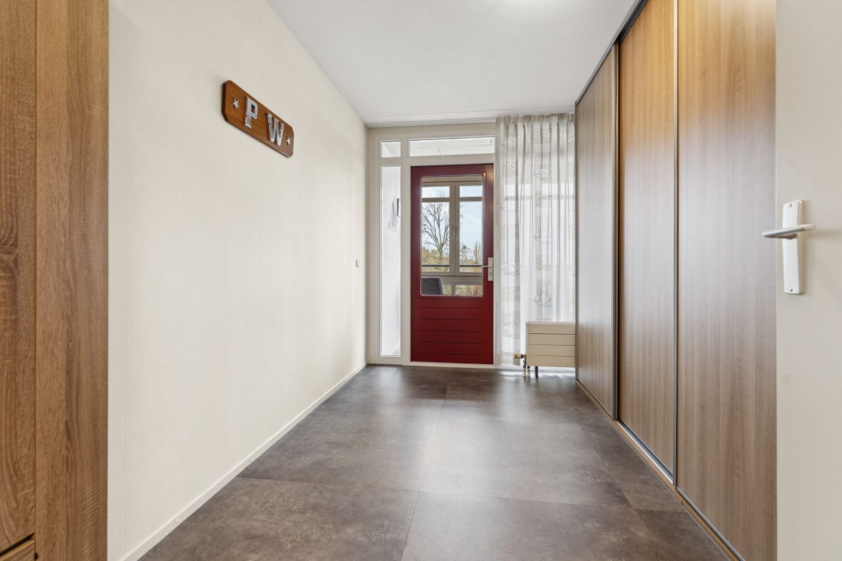 Te koop: Foto Appartement aan de Wolfskuilseweg 24A in Nijmegen