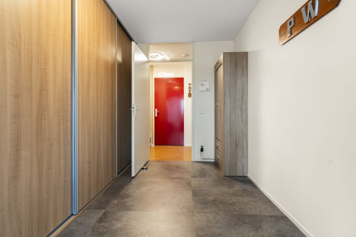 Te koop: Foto Appartement aan de Wolfskuilseweg 24A in Nijmegen