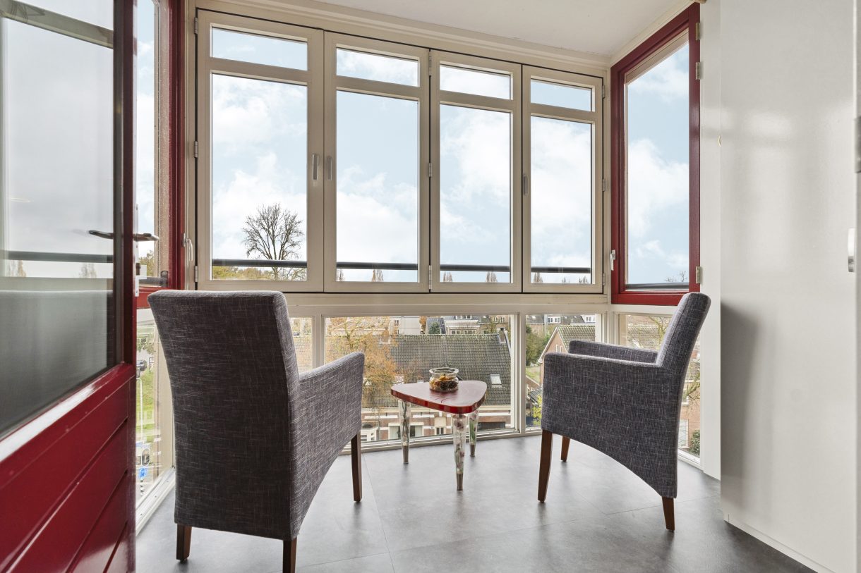 Te koop: Foto Appartement aan de Wolfskuilseweg 24A in Nijmegen