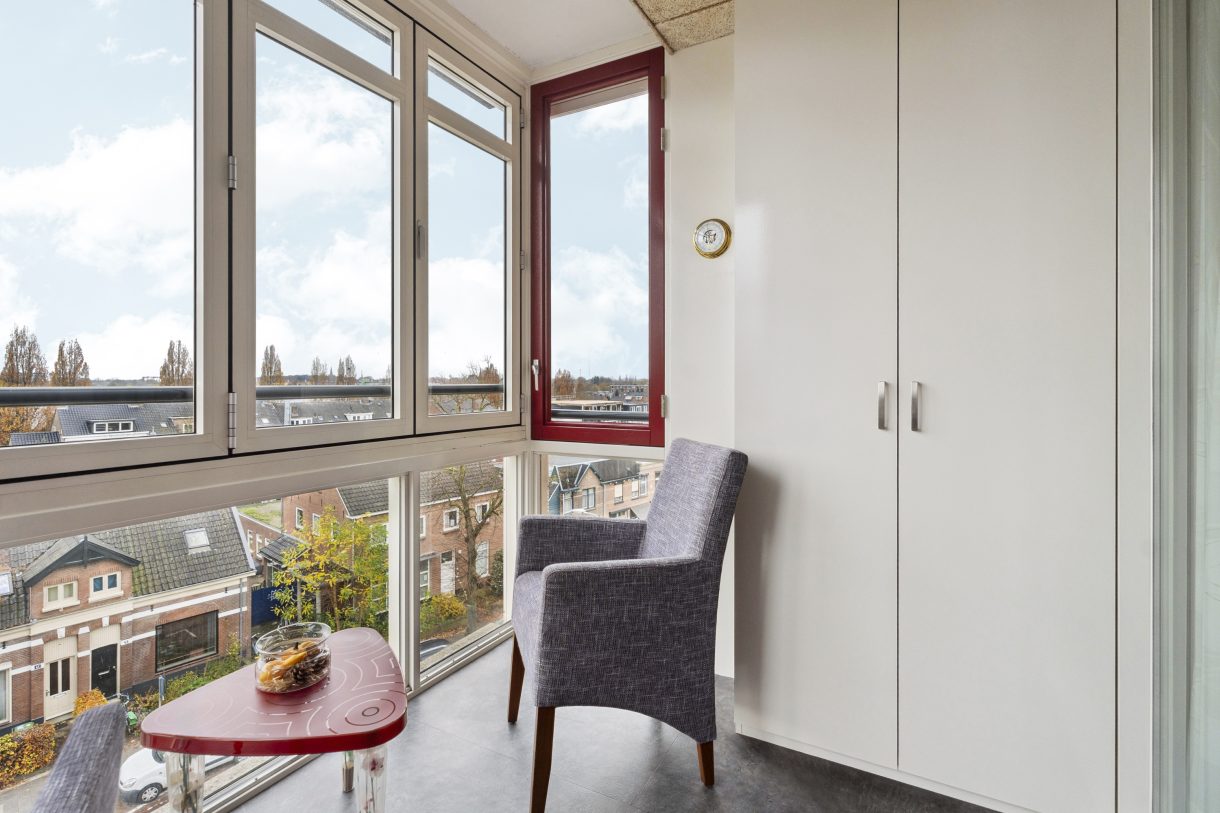 Te koop: Foto Appartement aan de Wolfskuilseweg 24A in Nijmegen