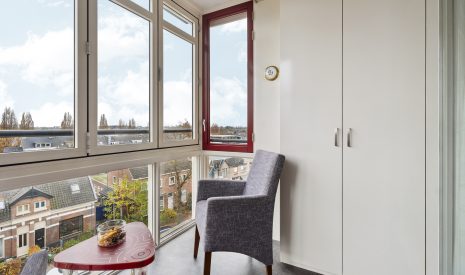 Te koop: Foto Appartement aan de Wolfskuilseweg 24A in Nijmegen