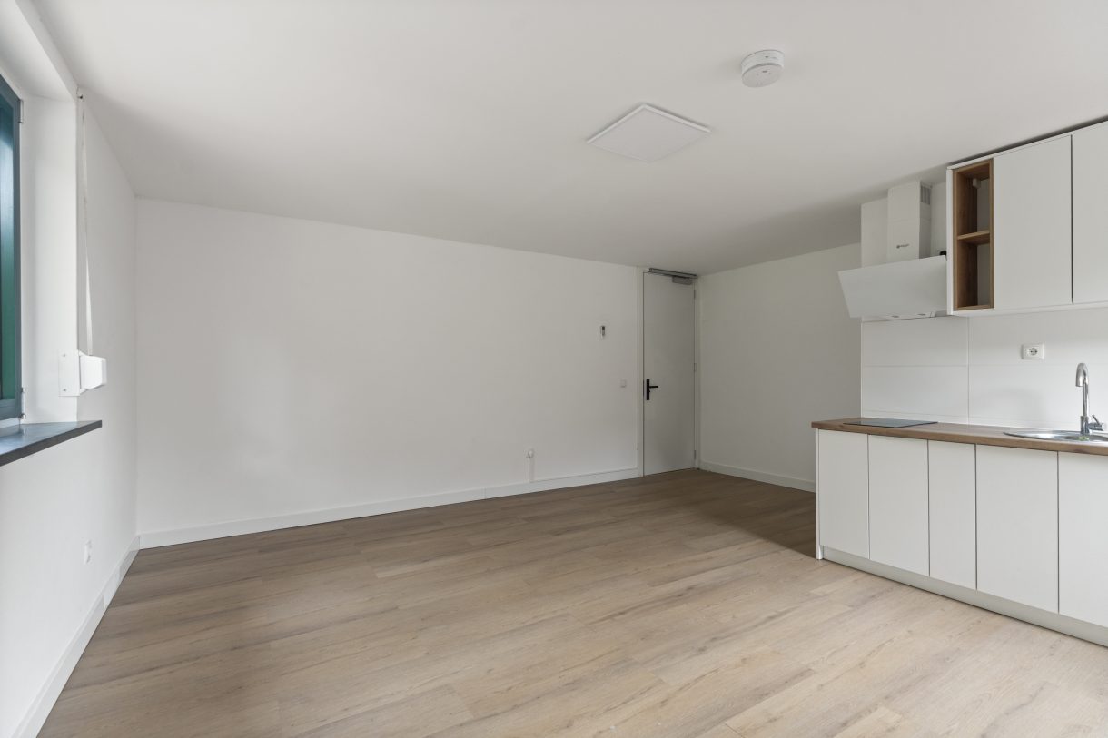 Te koop: Foto Appartement aan de Wezenlaan 185H ong in Nijmegen