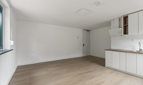 Te koop: Foto Appartement aan de Wezenlaan 185H ong in Nijmegen