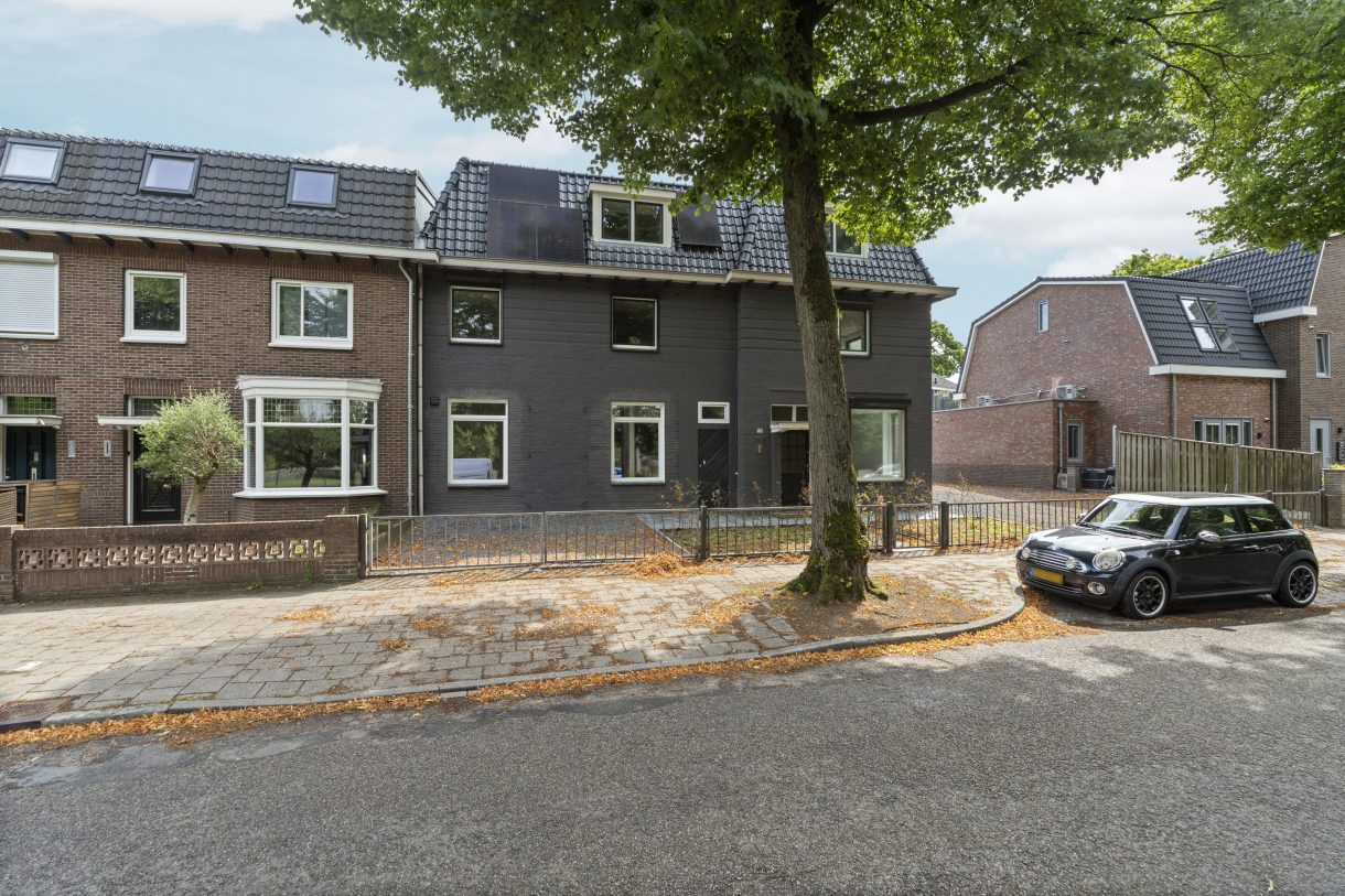Te koop: Foto Appartement aan de Wezenlaan 185H ong in Nijmegen