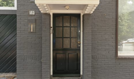 Te koop: Foto Appartement aan de Wezenlaan 185H ong in Nijmegen