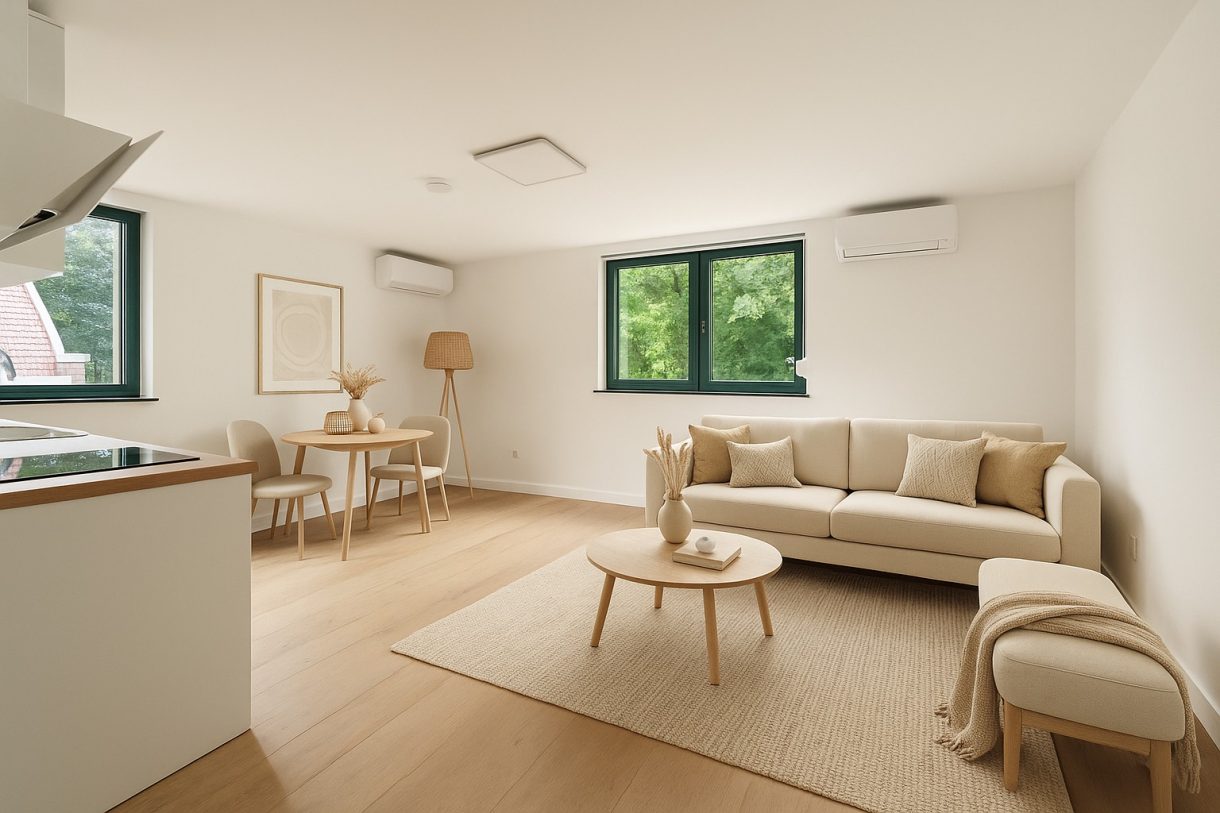 Te koop: Foto Appartement aan de Wezenlaan 185H ong in Nijmegen