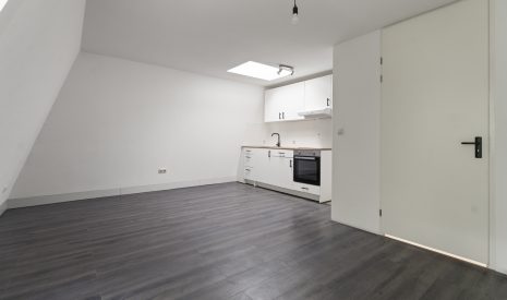 Te koop: Foto Appartement aan de Wezenlaan 185J in Nijmegen