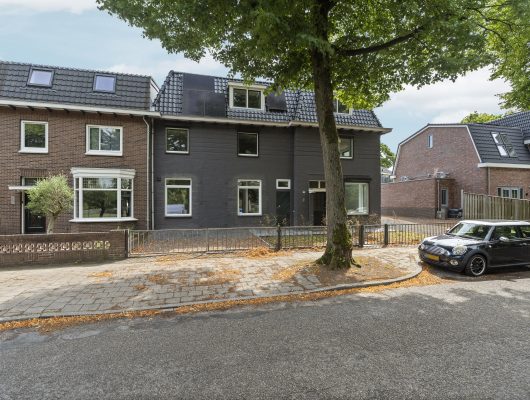 Hoofdfoto van Nijmegen Wezenlaan 185J