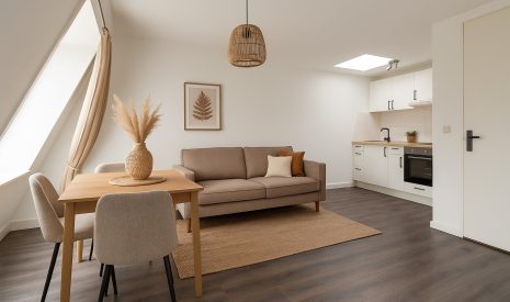 Te koop: Foto Appartement aan de Wezenlaan 185J in Nijmegen