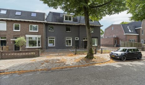 Hoofdfoto van Nijmegen Wezenlaan 185M