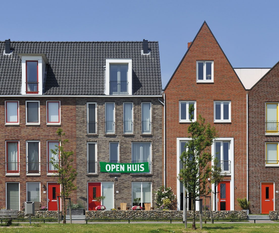 Verkoopmakelaar regio Nijmegen