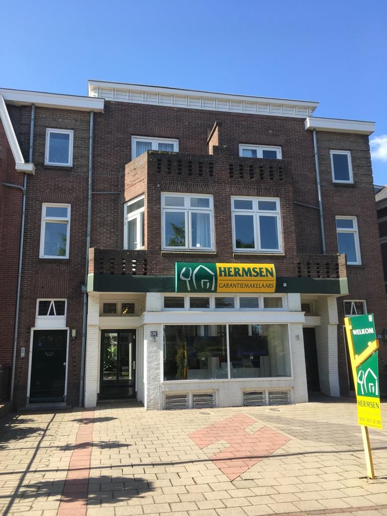 NVM Makelaar Nijmegen Garantiemakelaar